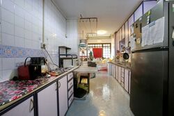 Blk 313 Woodlands Street 31 (Woodlands), HDB 4 Rooms #605265541